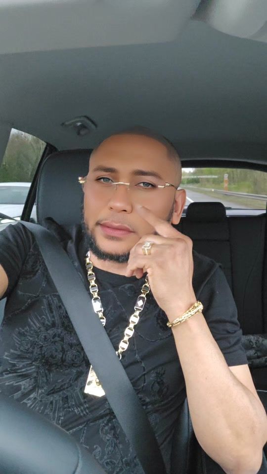 TikTok video thumbnail by leprincedelavilke