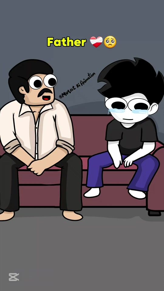 TikTok video thumbnail by muqeetkianimation_2