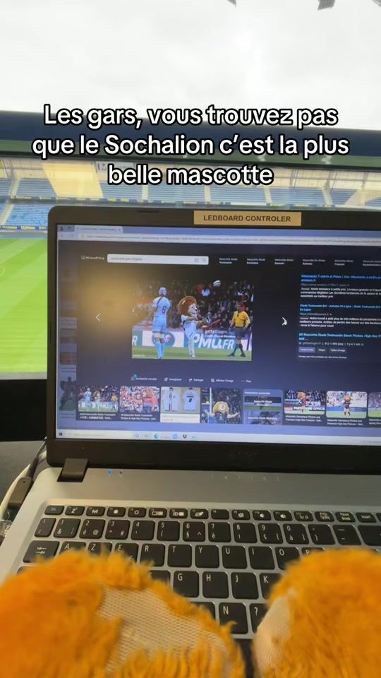 TikTok video thumbnail by fcsm_officiel
