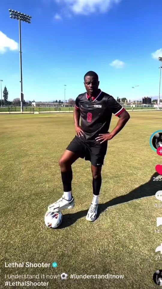 TikTok video thumbnail by samuelldntv