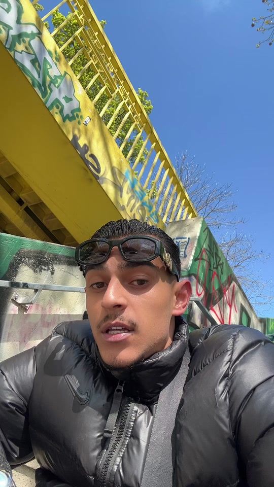 TikTok video thumbnail by mufasa069