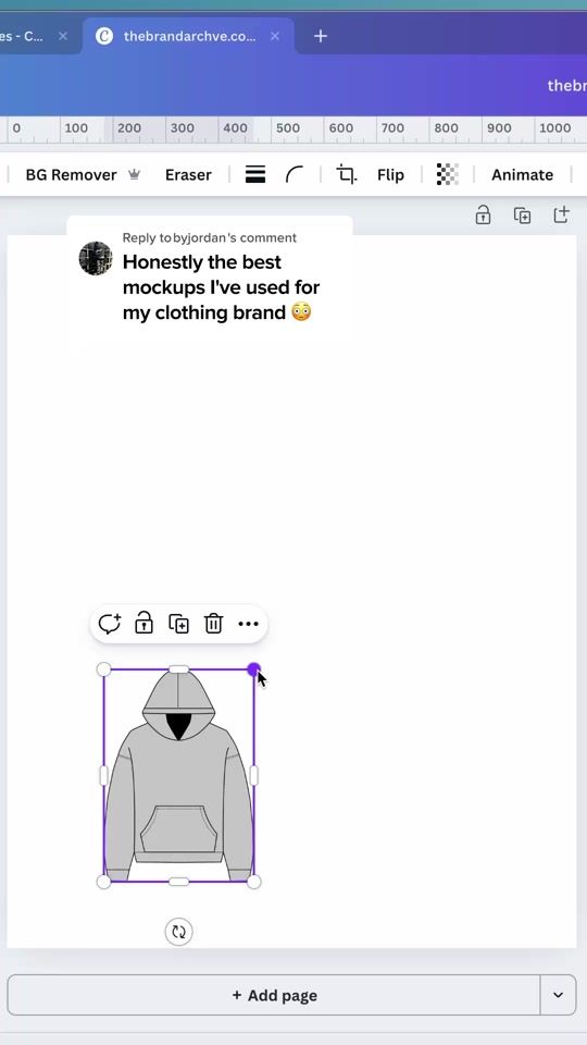 TikTok video thumbnail by thebrandarchve