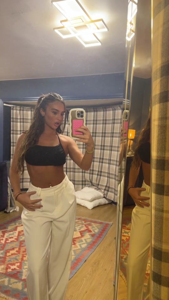 TikTok video thumbnail by isobelsimmmons