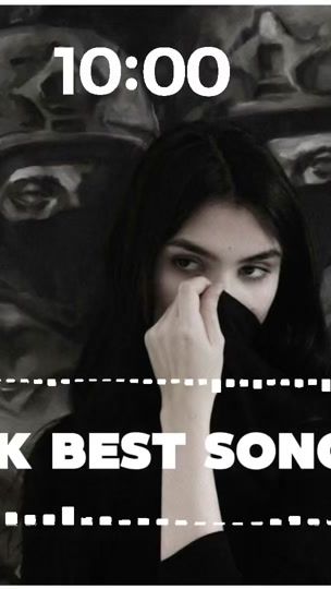 TikTok video thumbnail by 4k_best_song