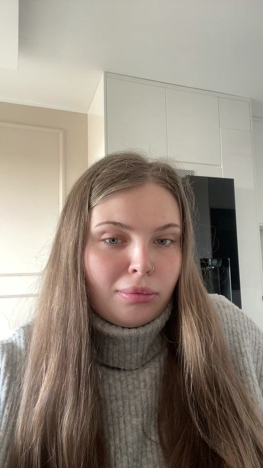 TikTok video thumbnail by juliakocent