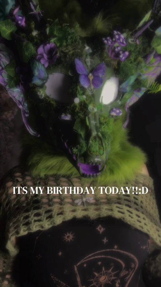 TikTok video thumbnail by .crystal_dragons