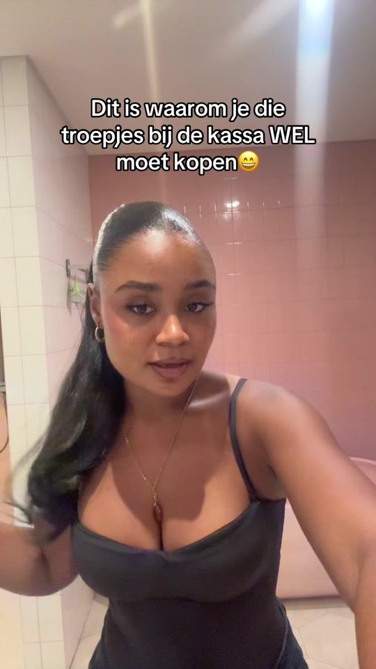 TikTok video thumbnail by kymaniceder