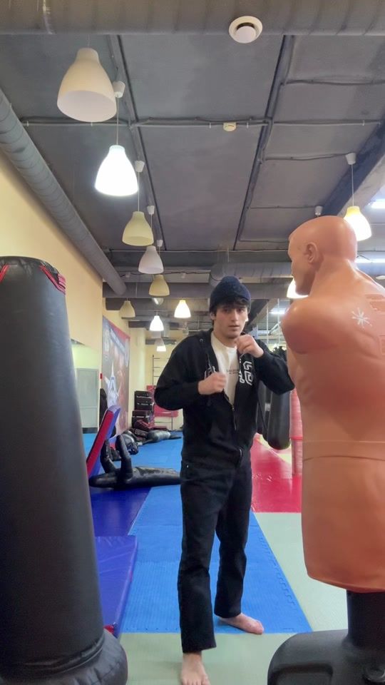 TikTok video thumbnail by ram1k10