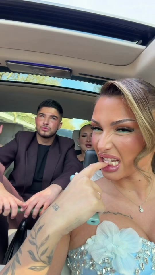 TikTok video thumbnail by mervexeelif