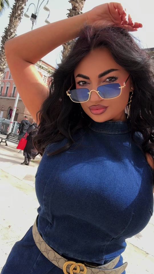 TikTok video thumbnail by patriziapatrizz