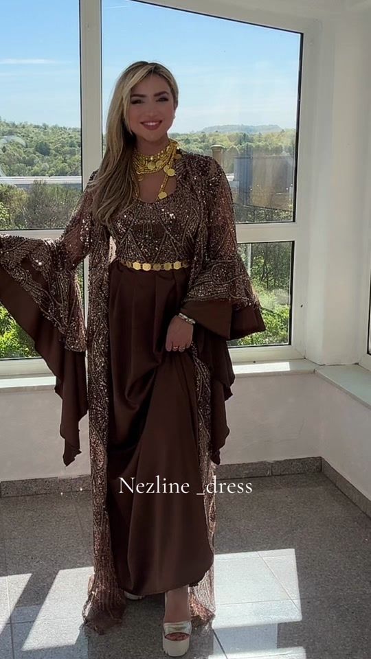 TikTok video thumbnail by nezline_dress