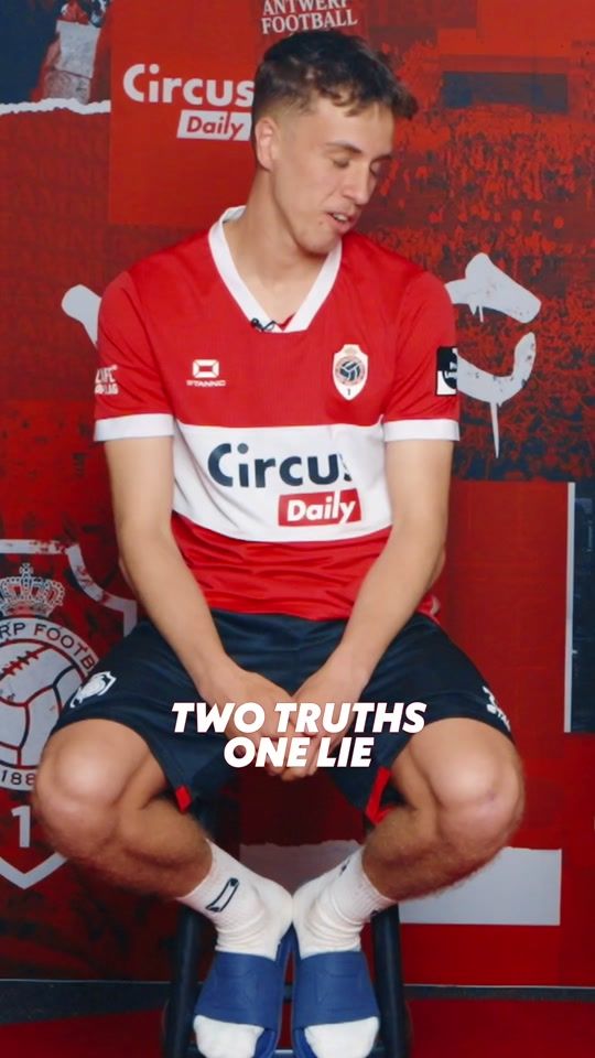 TikTok video thumbnail by royalantwerpfc
