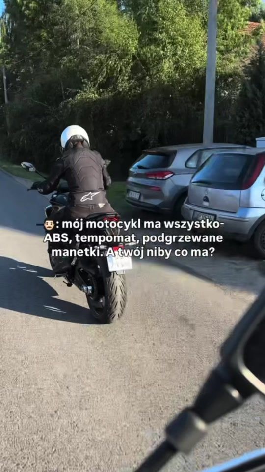 TikTok video thumbnail by moto.endurka