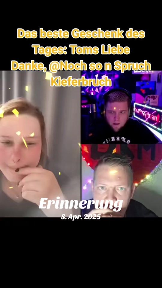 TikTok video thumbnail by calantha_wollny_official