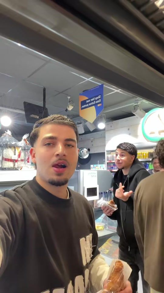 TikTok video thumbnail by odayy.j