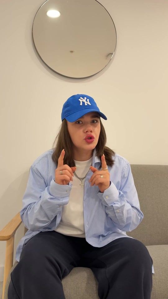 TikTok video thumbnail by the.real.lauri