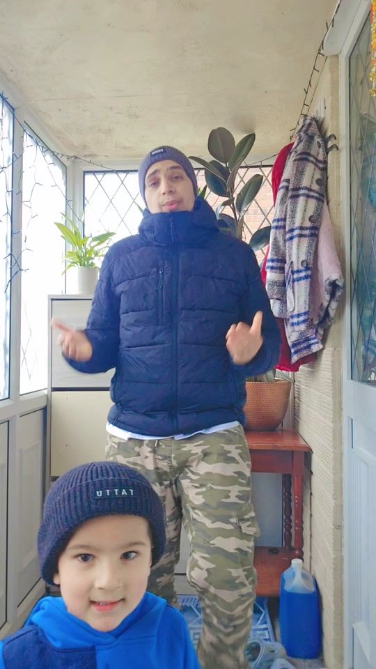 TikTok video thumbnail by crishuk