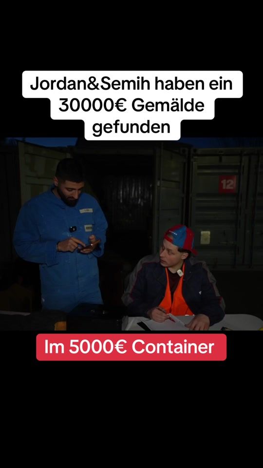 TikTok video thumbnail by jordanundsemih.tt