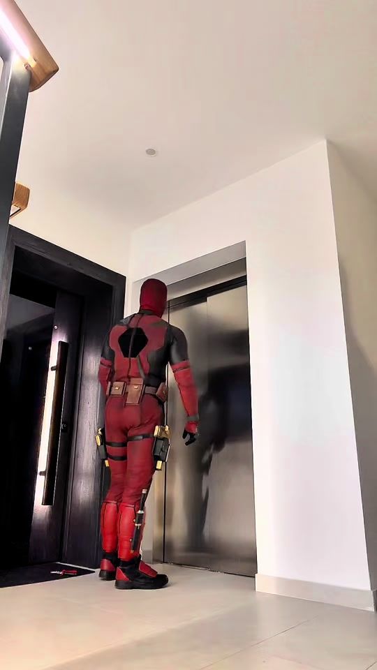TikTok video thumbnail by mr.pool_cosplay