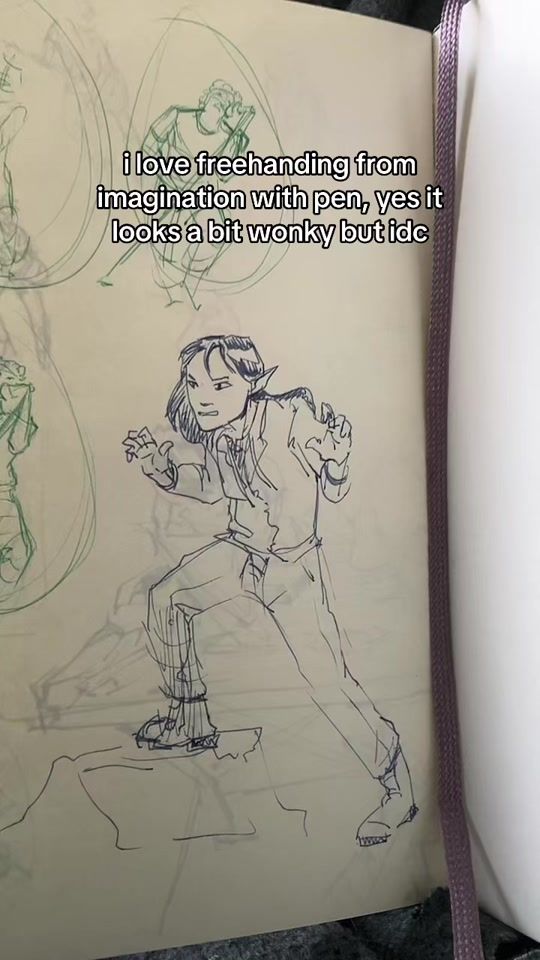 TikTok video thumbnail by moonsscared