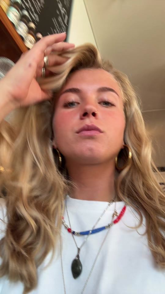 TikTok video thumbnail by josefienpottker