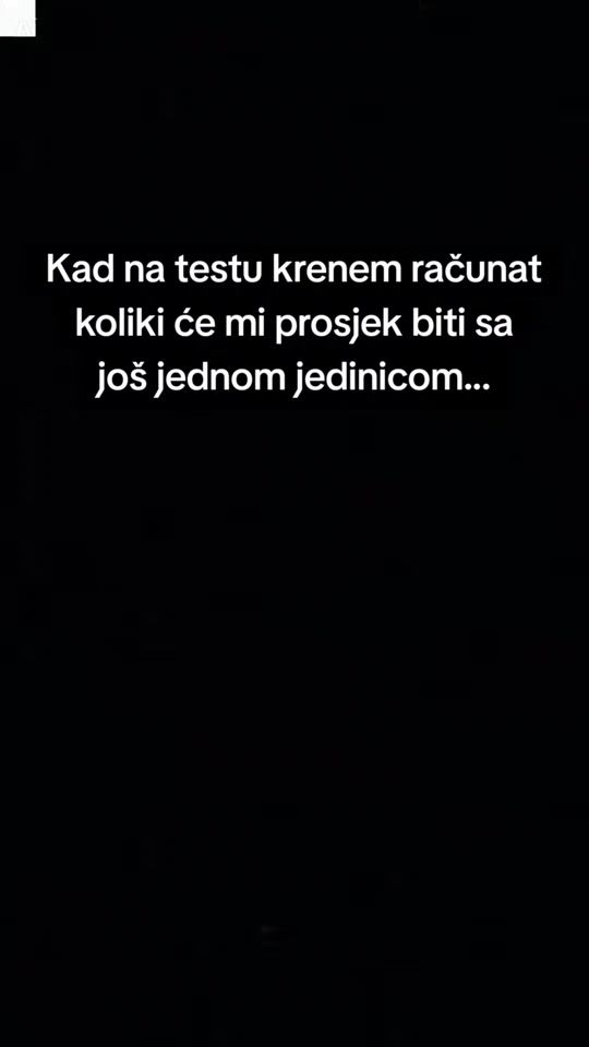 TikTok video thumbnail by mimovisaonimlikom