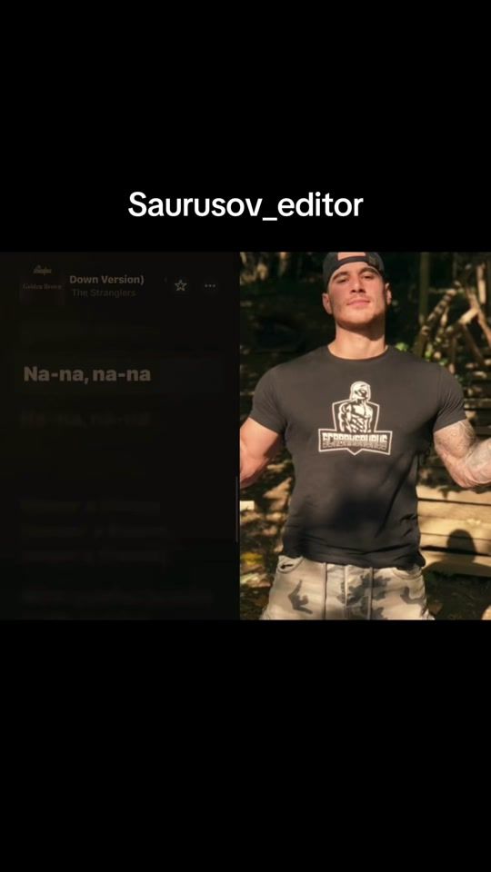 TikTok video thumbnail by saurusov