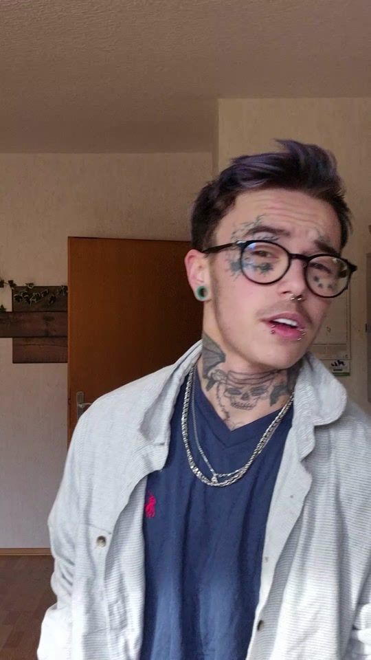 TikTok video thumbnail by psicopatico_hades
