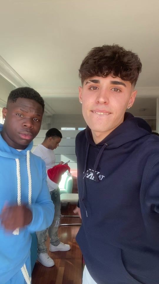 TikTok video thumbnail by eltoboko