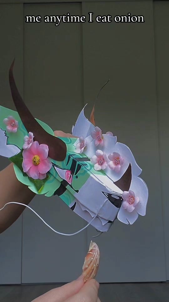 TikTok video thumbnail by paper_draging