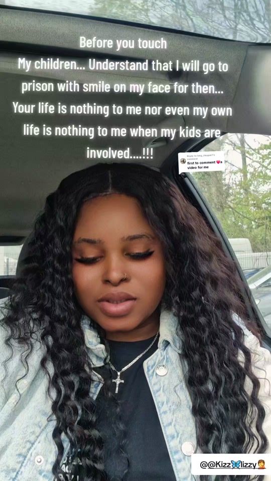 TikTok video thumbnail by kizzlizzy247