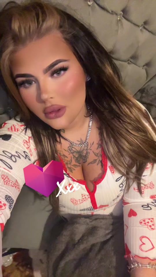 TikTok video thumbnail by abbiewright