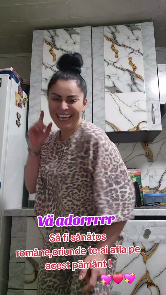 TikTok video thumbnail by lilianabajenaru