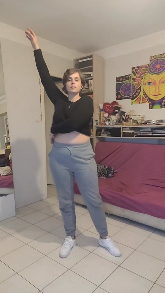 TikTok video thumbnail by nadaperac