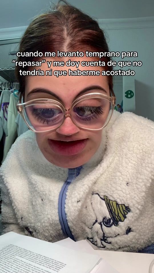 TikTok video thumbnail by _elenainfantesss