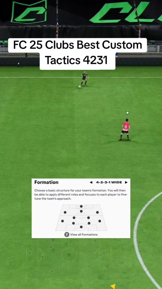 TikTok video thumbnail by covplaysfifa