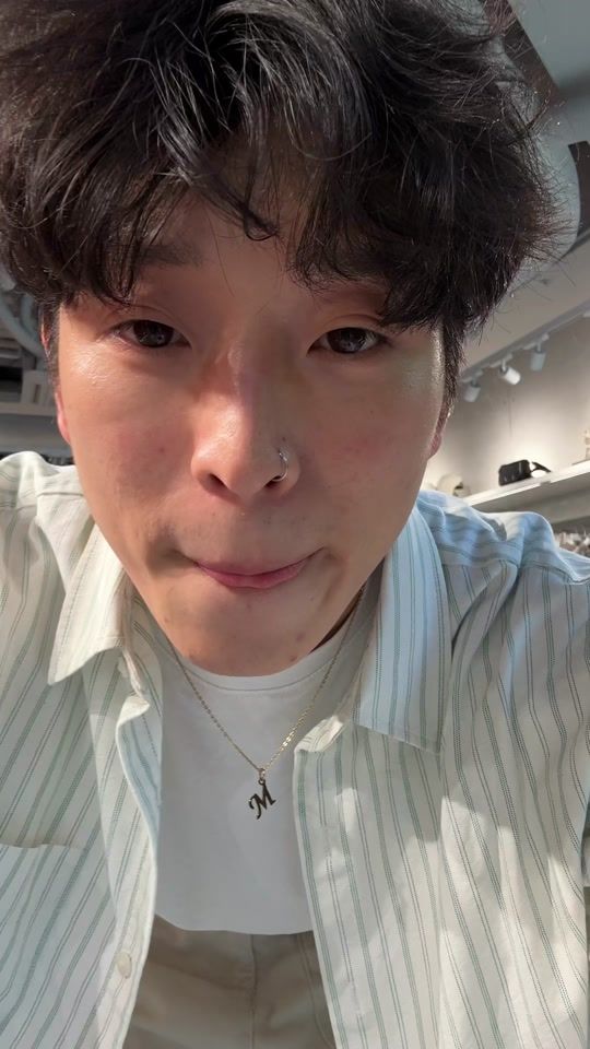 TikTok video thumbnail by youngchan.moon