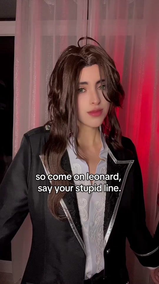 TikTok video thumbnail by dewiecos
