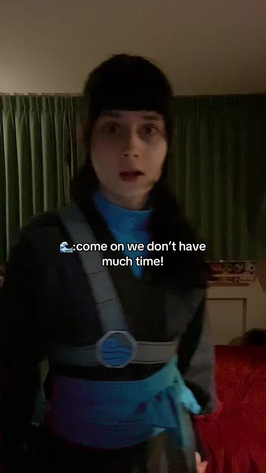 TikTok video thumbnail by starlichte