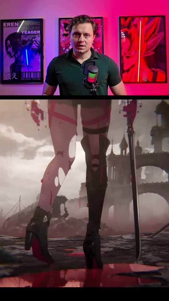 TikTok video thumbnail by senpaibecu
