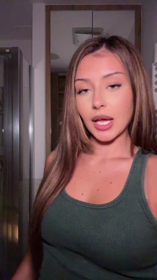 TikTok video thumbnail by real.liv777