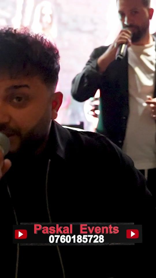 TikTok video thumbnail by paskalevents