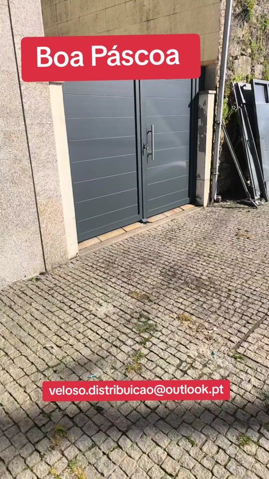 TikTok video thumbnail by veloso.distribuicao