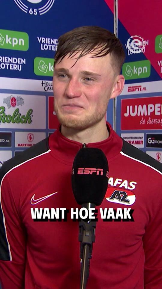TikTok video thumbnail by eredivisie