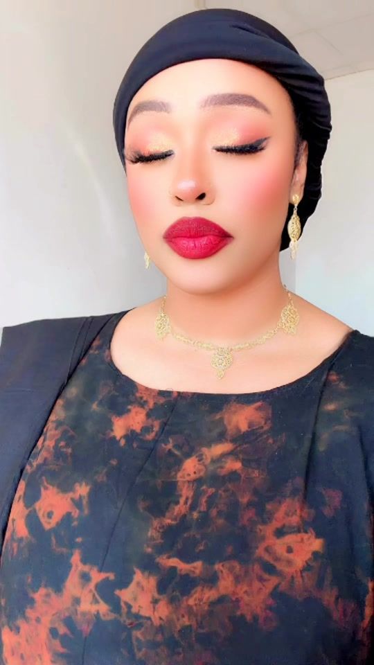 TikTok video thumbnail by azou_makeup