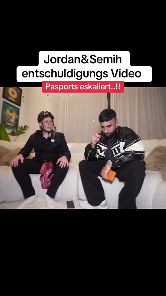 TikTok video thumbnail by jordanundsemih.tt