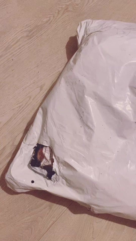 TikTok video thumbnail by wearebulletproof_7777