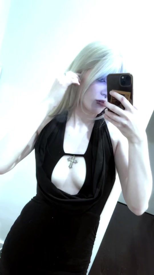 TikTok video thumbnail by creep.ccrow