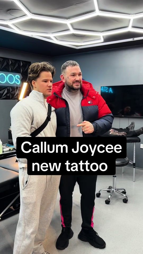 TikTok video thumbnail by astartattoos