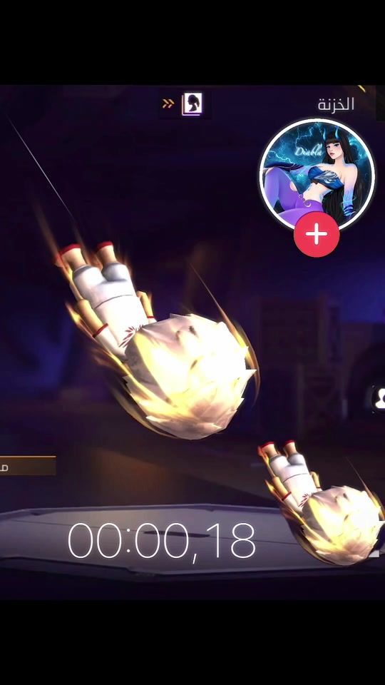 TikTok video thumbnail by diabla._ff